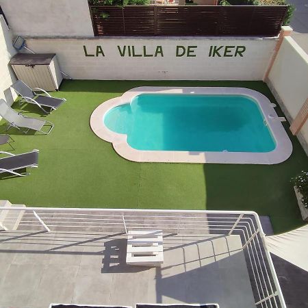 "La Villa De Iker" Con Chimenea, Barbacoa Y A 10 Mint De "Puy Du Fou" Argés 외부 사진