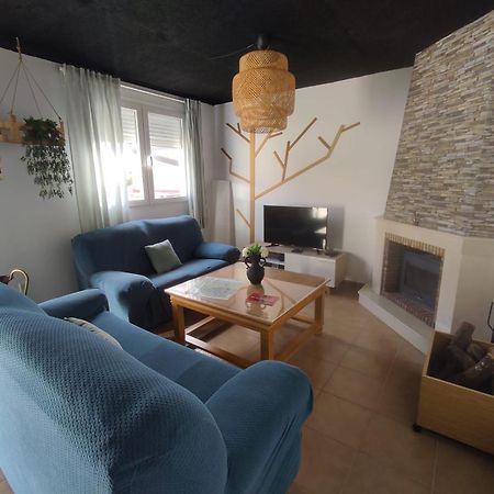 "La Villa De Iker" Con Chimenea, Barbacoa Y A 10 Mint De "Puy Du Fou" Argés 외부 사진