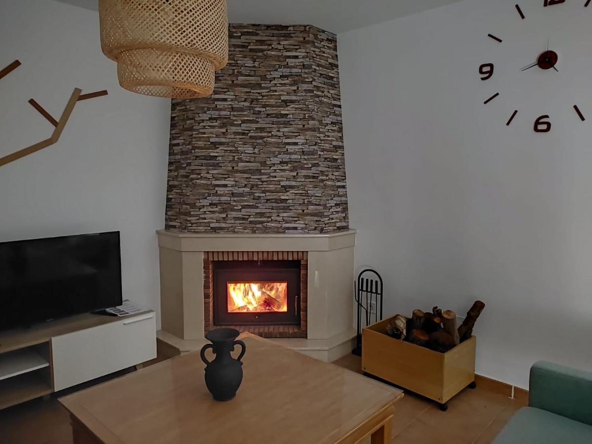 "La Villa De Iker" Con Chimenea, Barbacoa Y A 10 Mint De "Puy Du Fou" Argés 외부 사진
