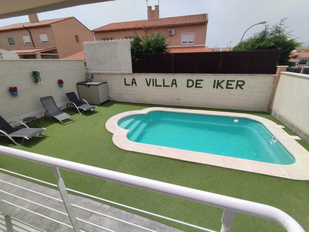 "La Villa De Iker" Con Chimenea, Barbacoa Y A 10 Mint De "Puy Du Fou" Argés 외부 사진