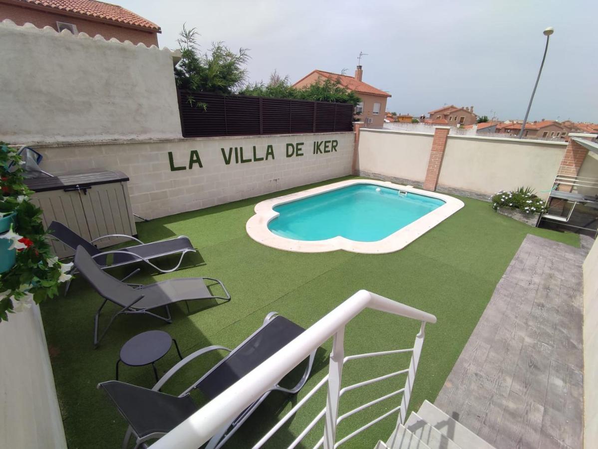 "La Villa De Iker" Con Chimenea, Barbacoa Y A 10 Mint De "Puy Du Fou" Argés 외부 사진