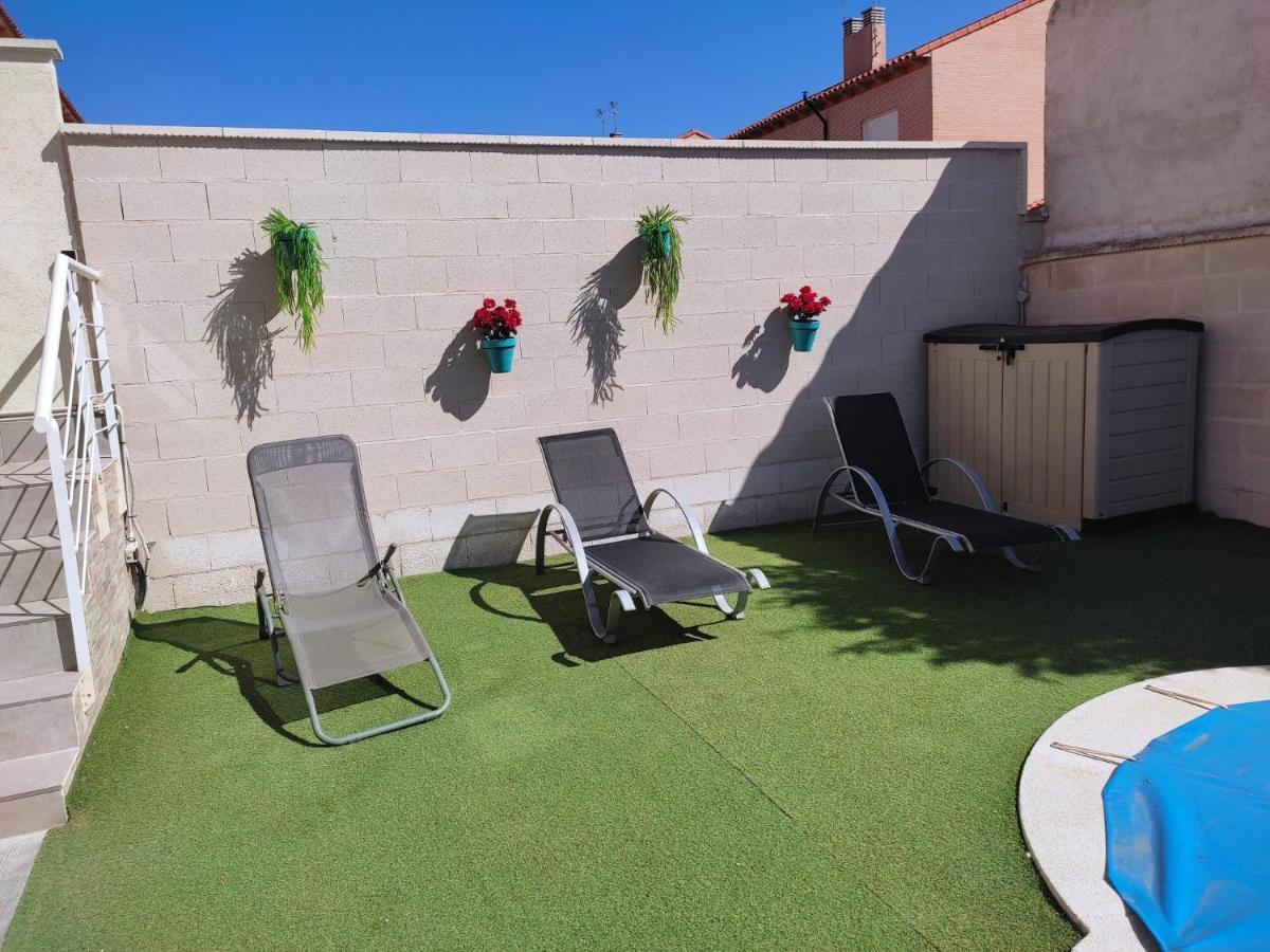 "La Villa De Iker" Con Chimenea, Barbacoa Y A 10 Mint De "Puy Du Fou" Argés 외부 사진