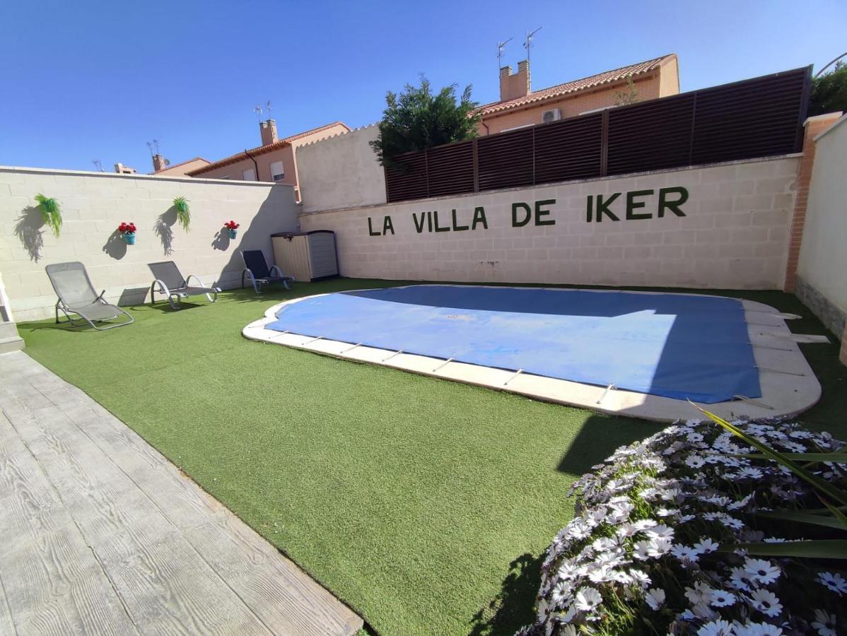 "La Villa De Iker" Con Chimenea, Barbacoa Y A 10 Mint De "Puy Du Fou" Argés 외부 사진