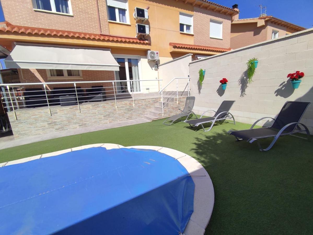 "La Villa De Iker" Con Chimenea, Barbacoa Y A 10 Mint De "Puy Du Fou" Argés 외부 사진