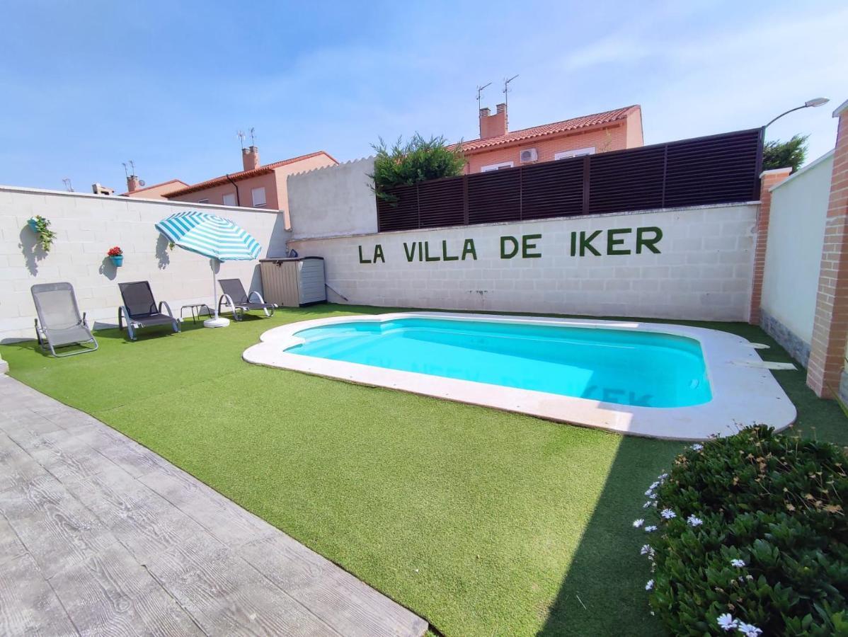 "La Villa De Iker" Con Chimenea, Barbacoa Y A 10 Mint De "Puy Du Fou" Argés 외부 사진