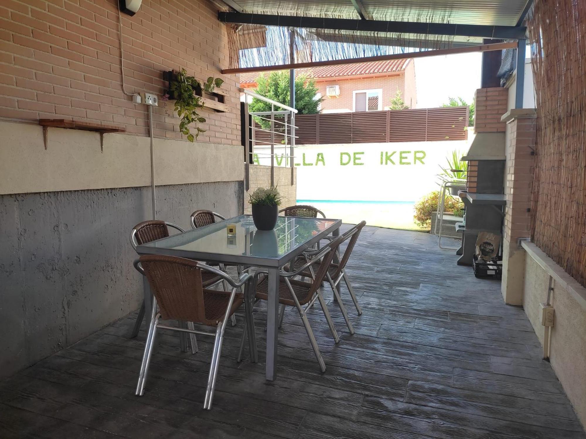 "La Villa De Iker" Con Chimenea, Barbacoa Y A 10 Mint De "Puy Du Fou" Argés 외부 사진